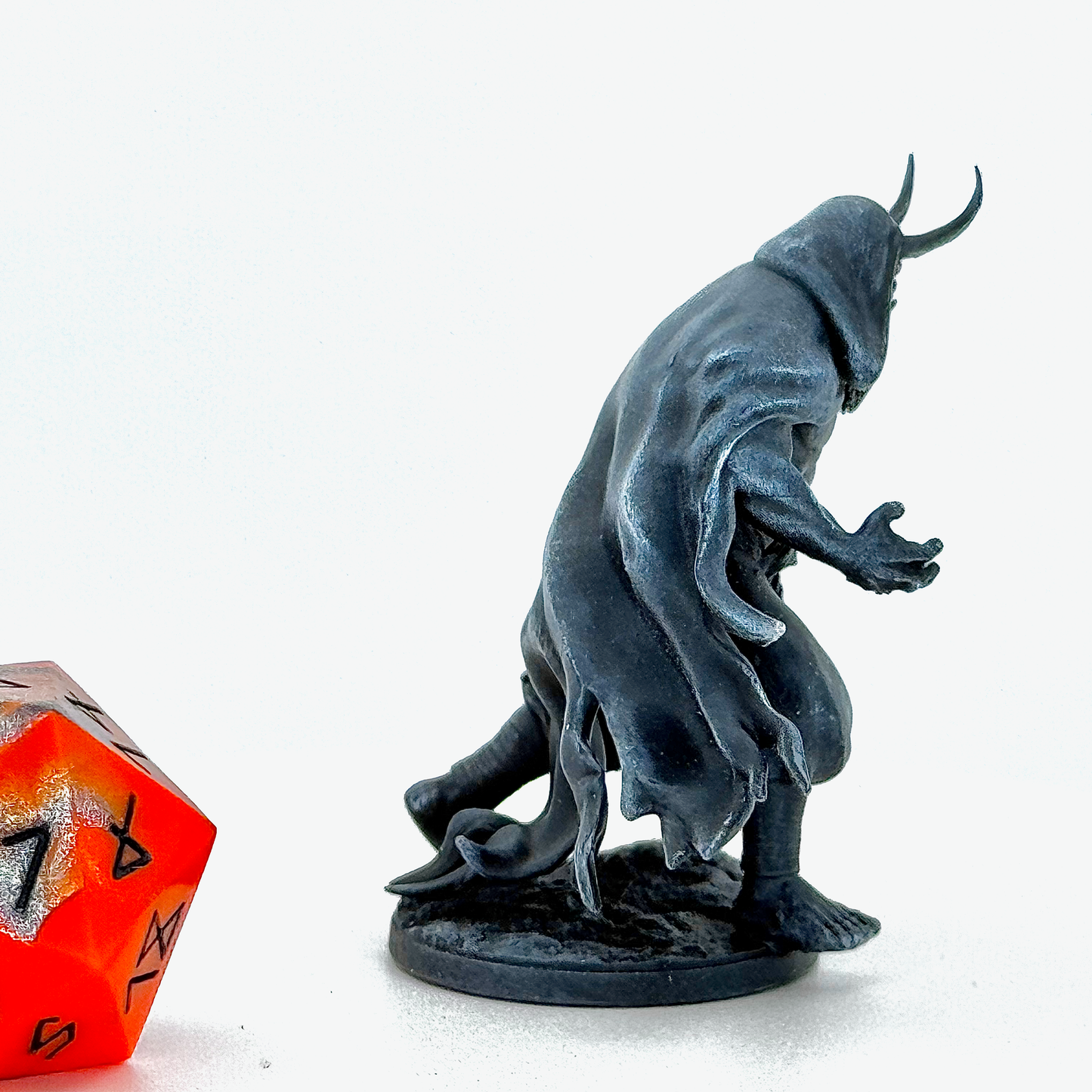 Oni - Cloaked