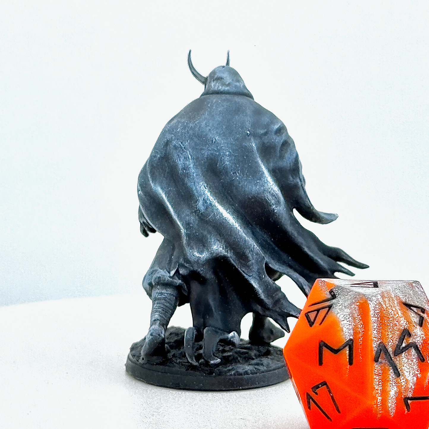 Oni - Cloaked