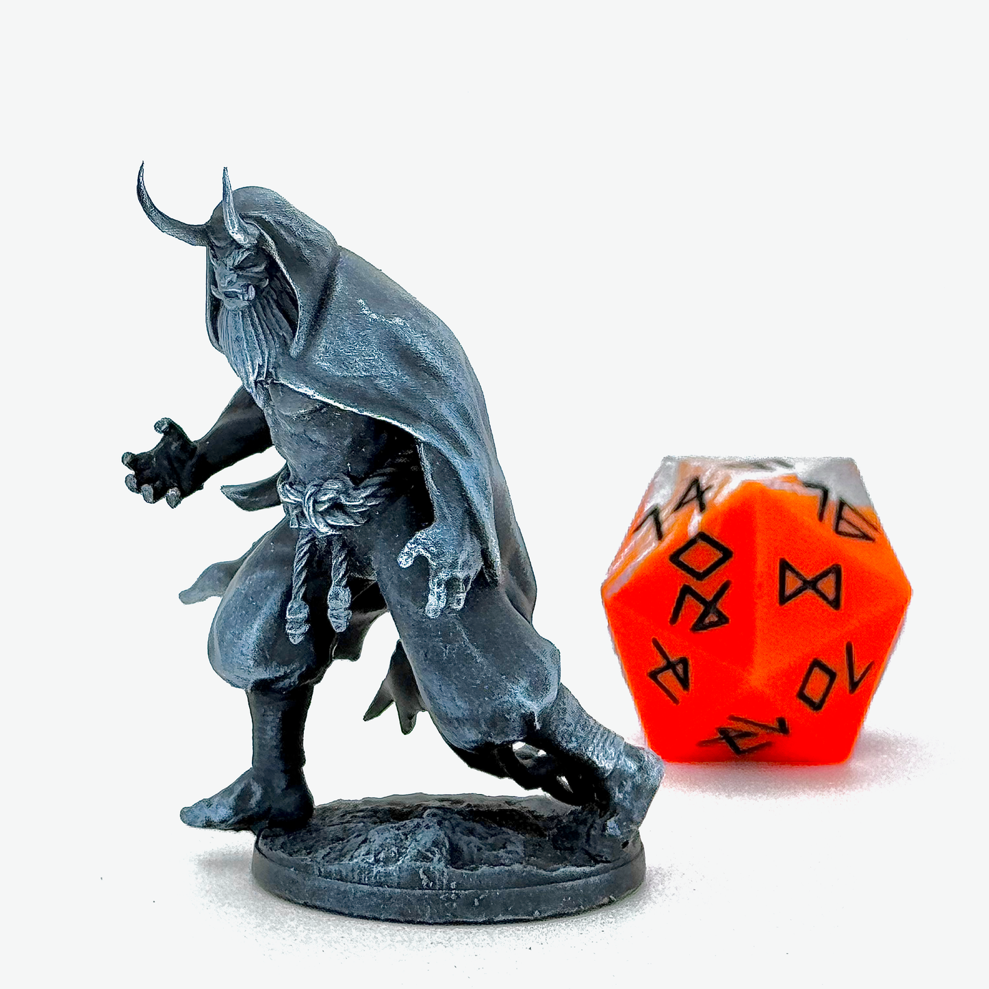 Oni - Cloaked