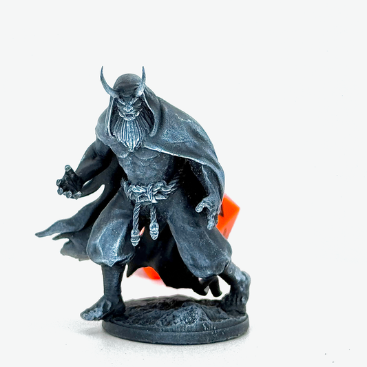 Oni - Cloaked