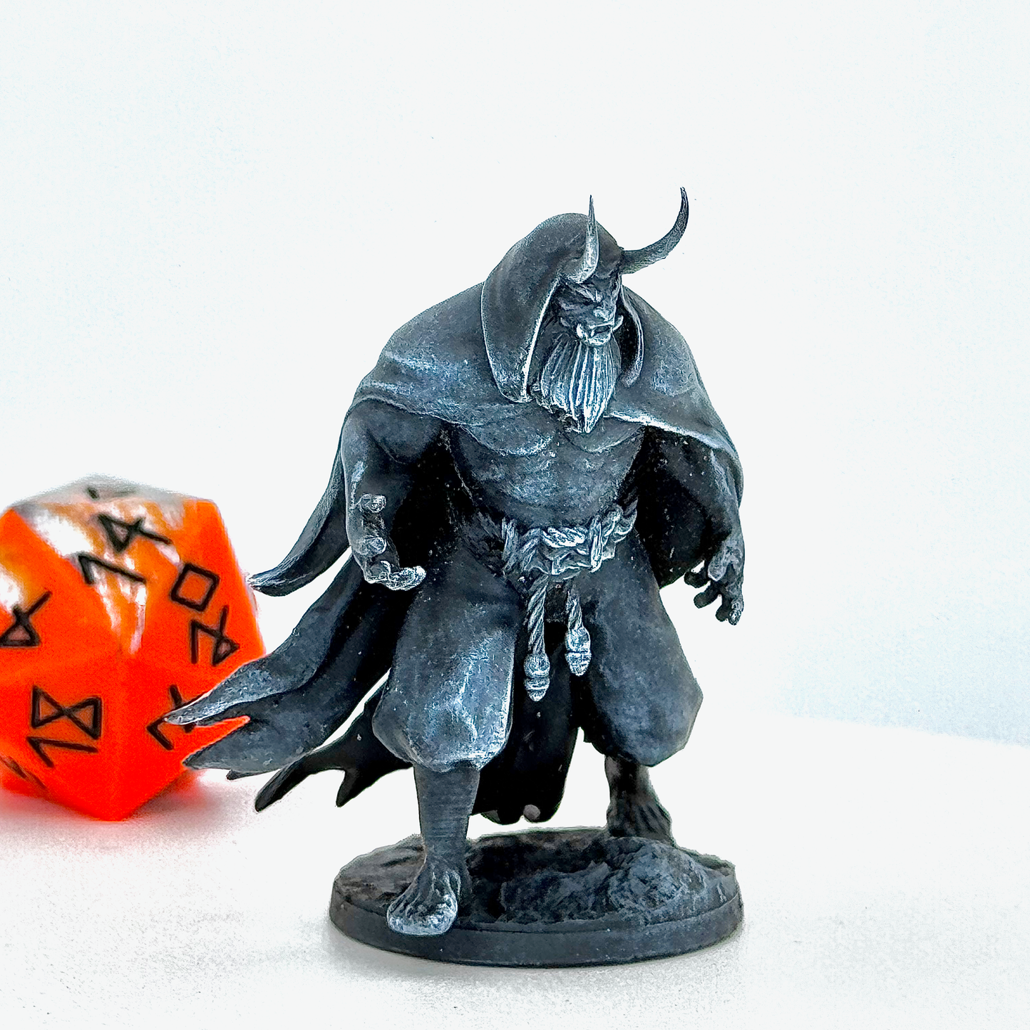 Oni - Cloaked