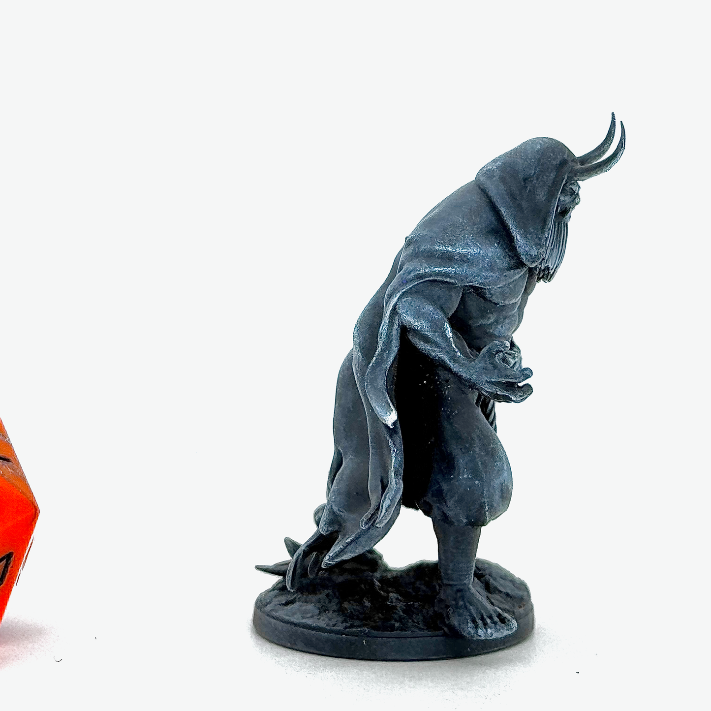 Oni - Cloaked