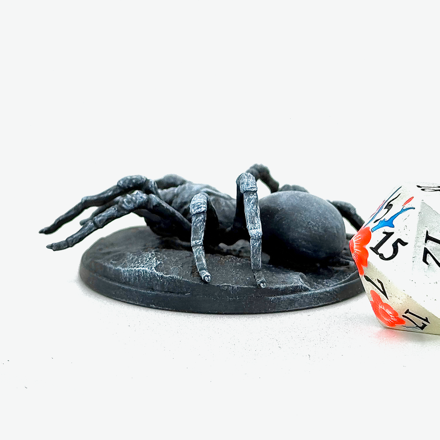 Giant Spider