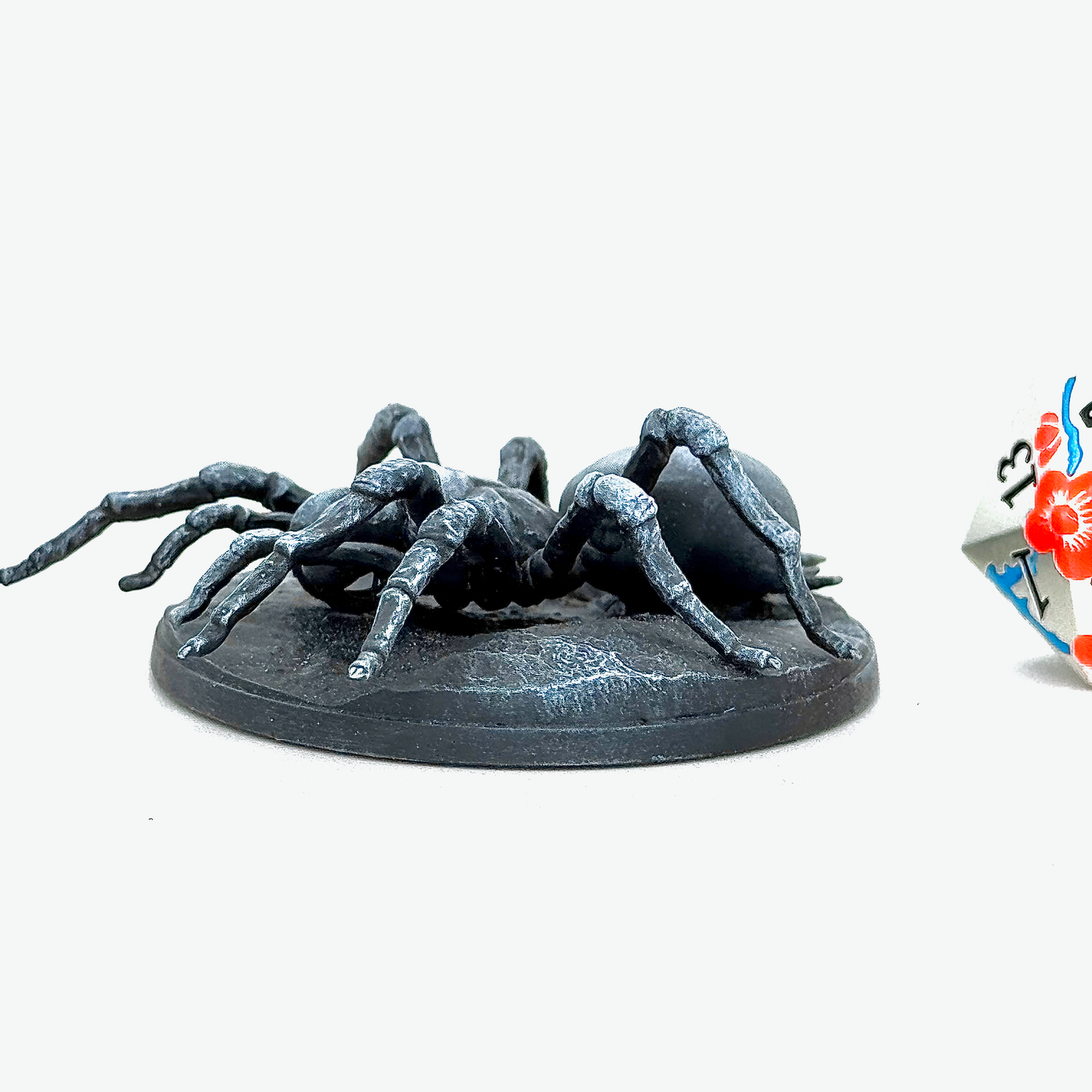 Giant Spider