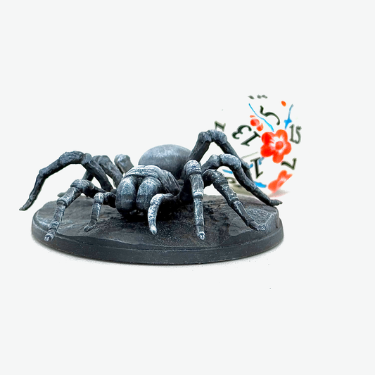 Giant Spider