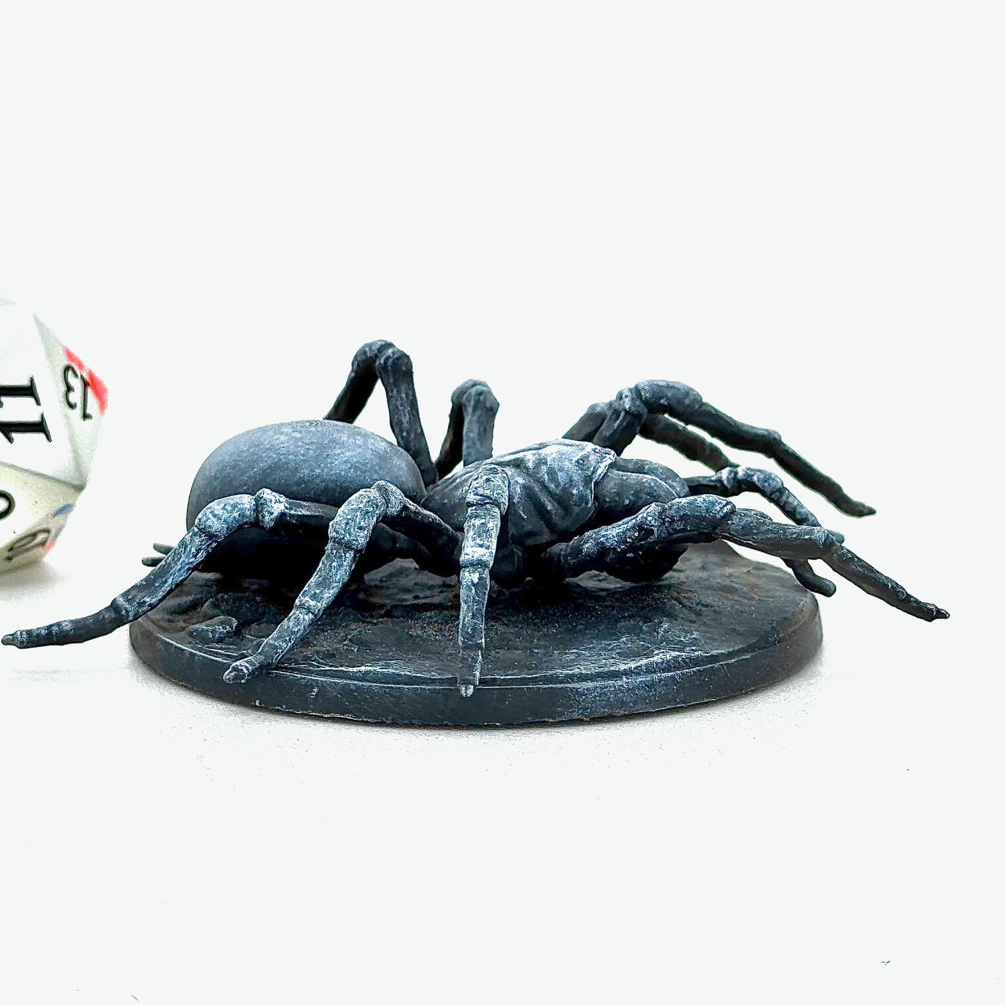 Giant Spider