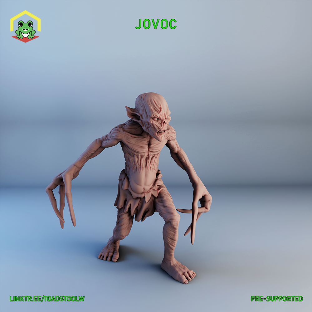 Jovoc