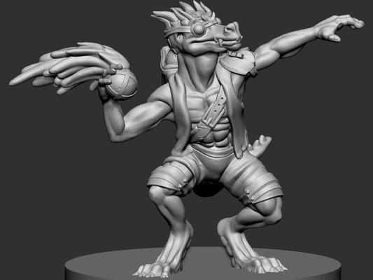 Kobold Grenadier
