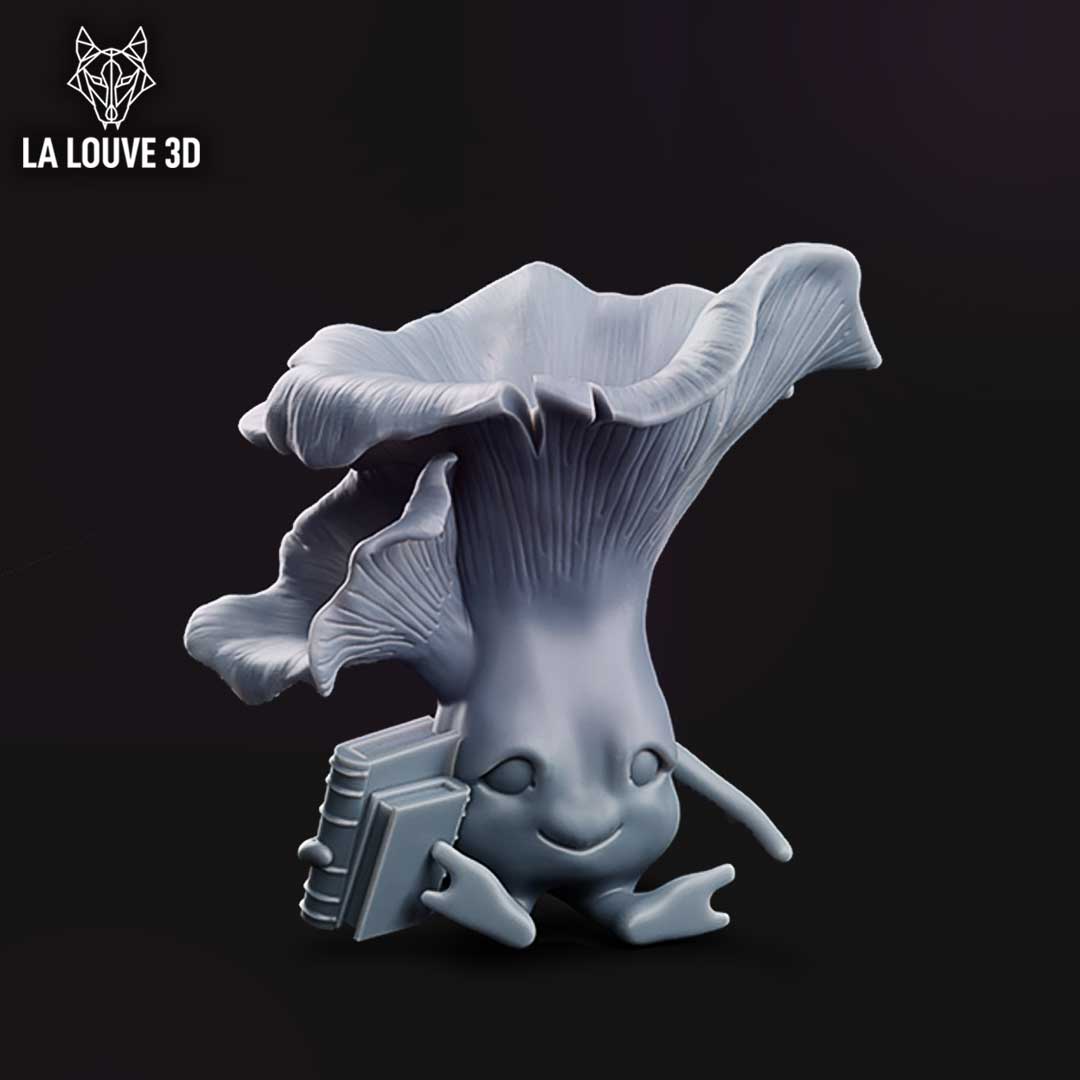 Chanterelle
