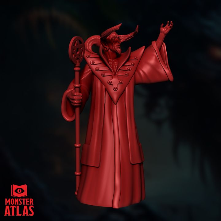 Asmodeus