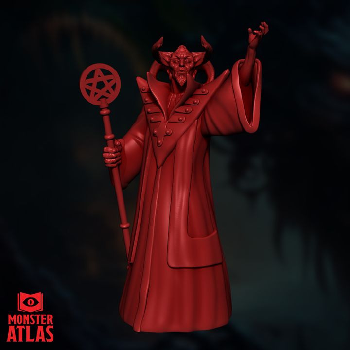 Asmodeus