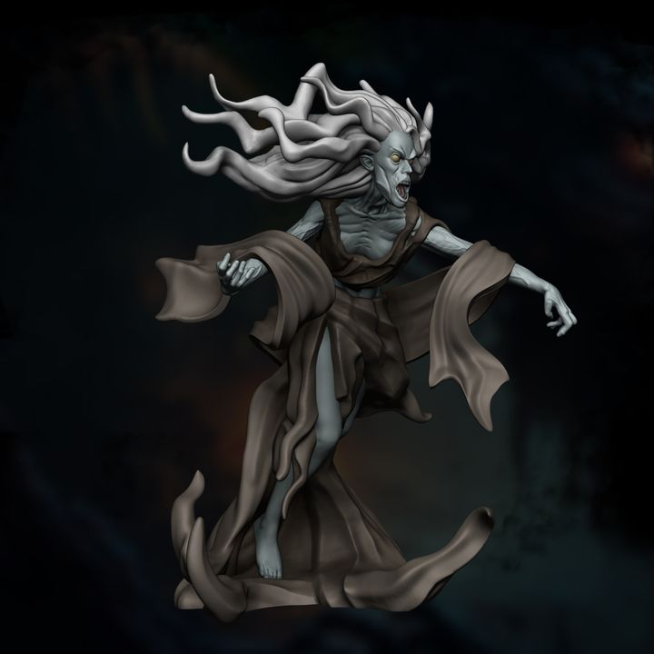 Banshee