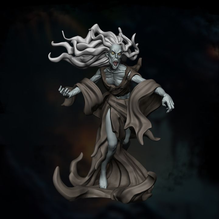 Banshee