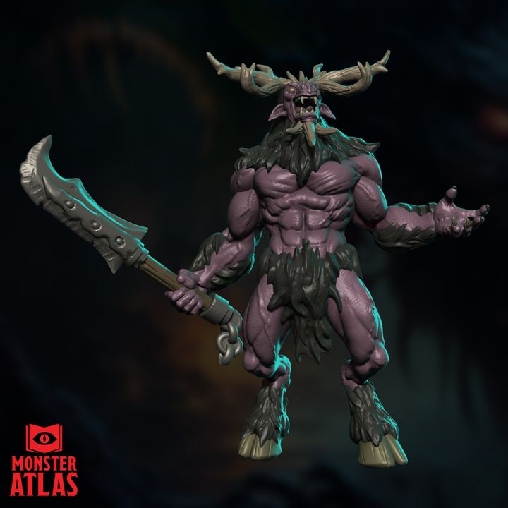 Baphomet