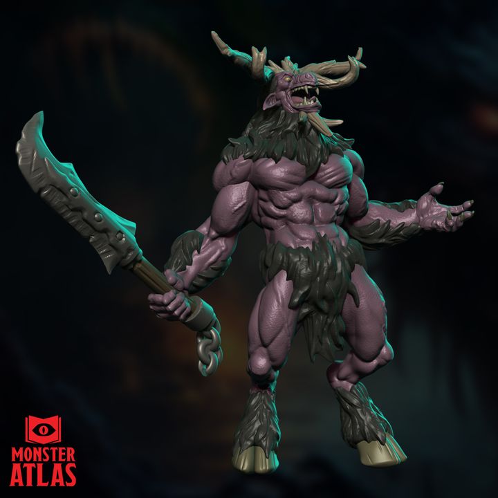 Baphomet