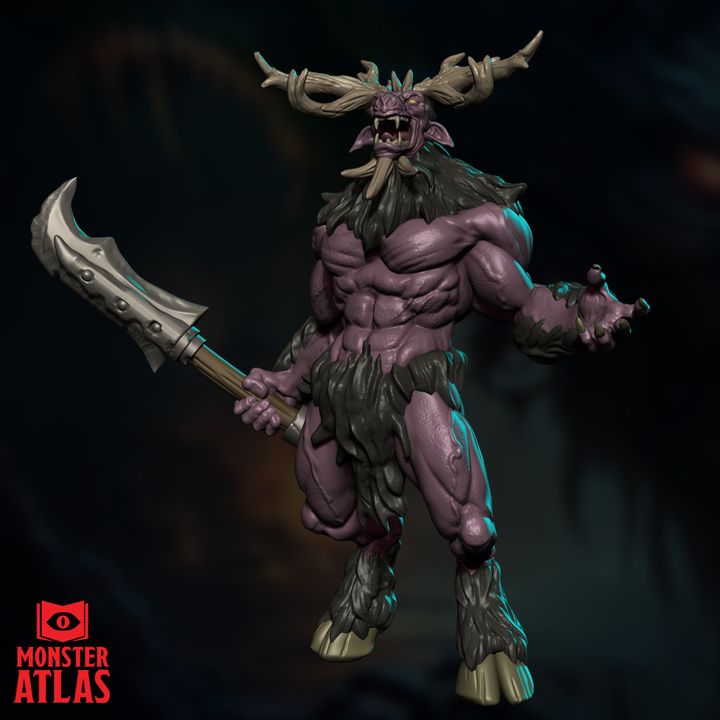 Baphomet