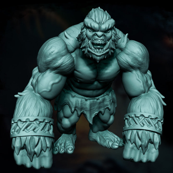 Barlgura