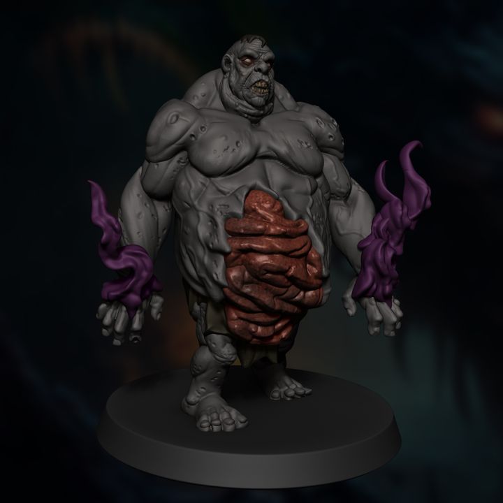 Barrowghast