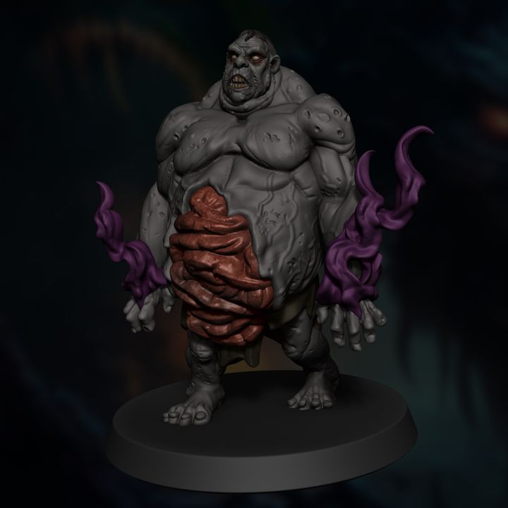 Barrowghast
