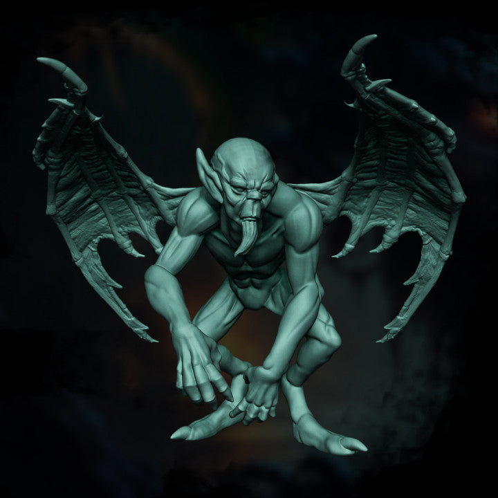 Berbalang