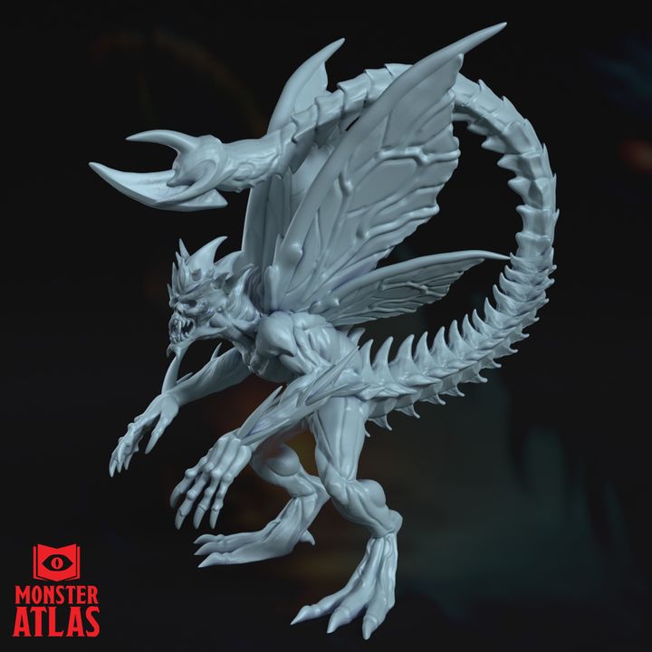 Bone Devil