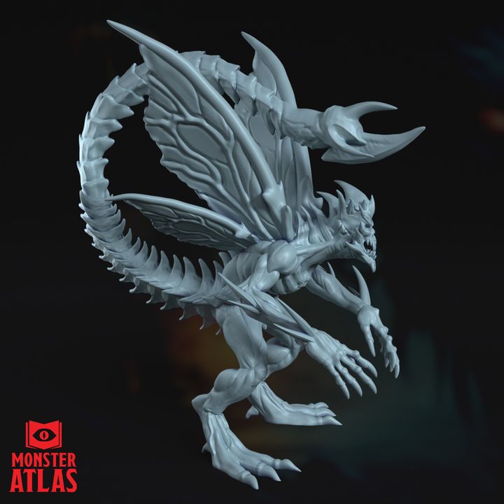 Bone Devil