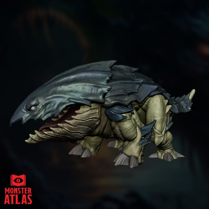 Bulette