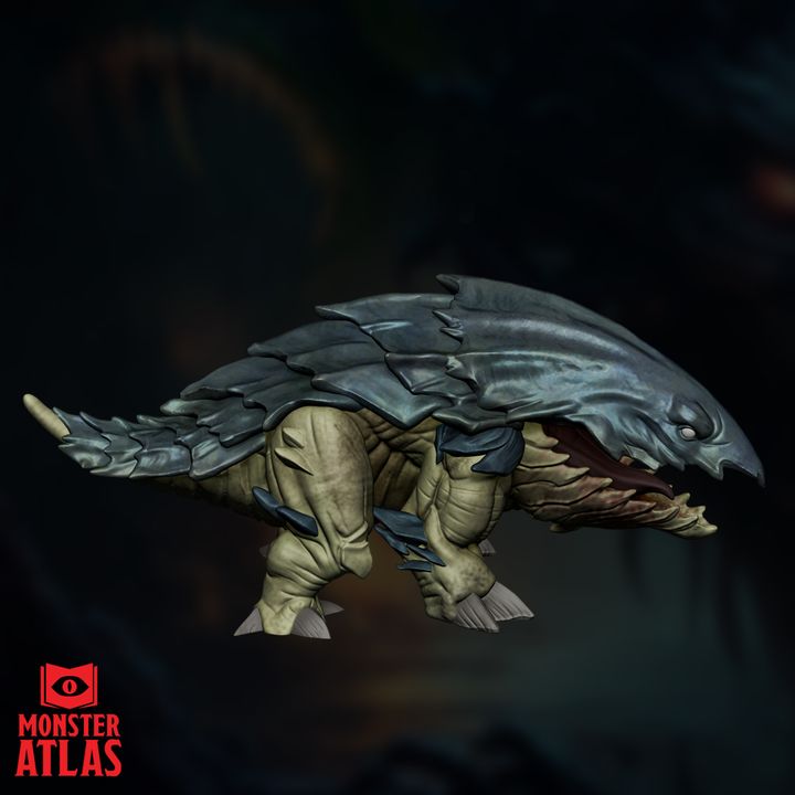 Bulette