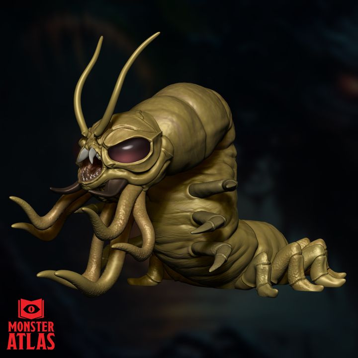 Carrion Crawler
