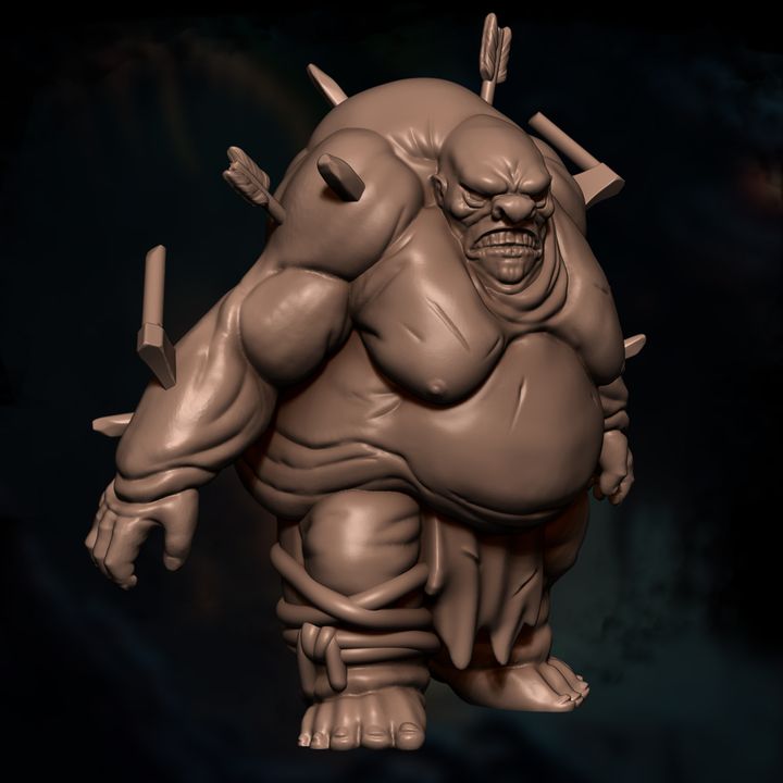Flab Giant