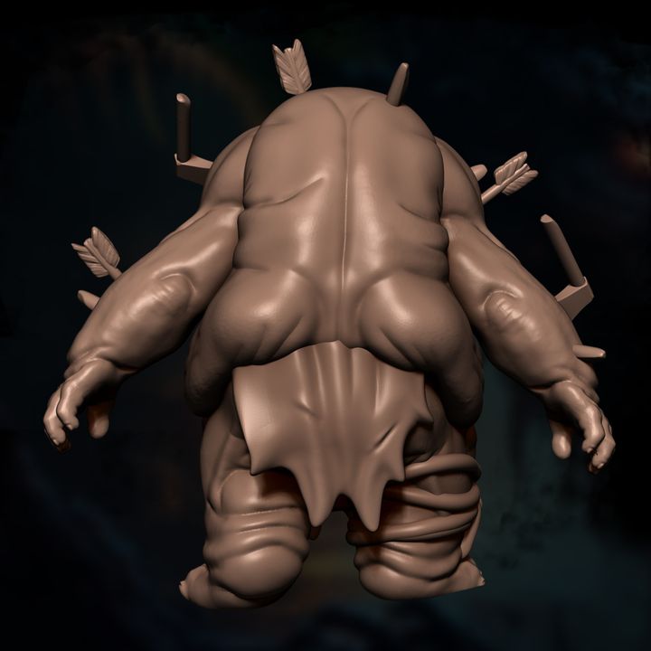 Flab Giant