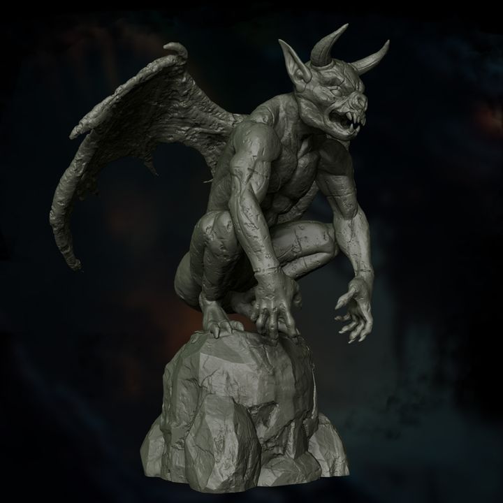 Gargoyle