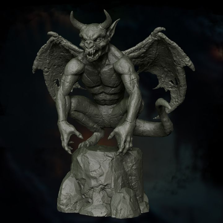 Gargoyle