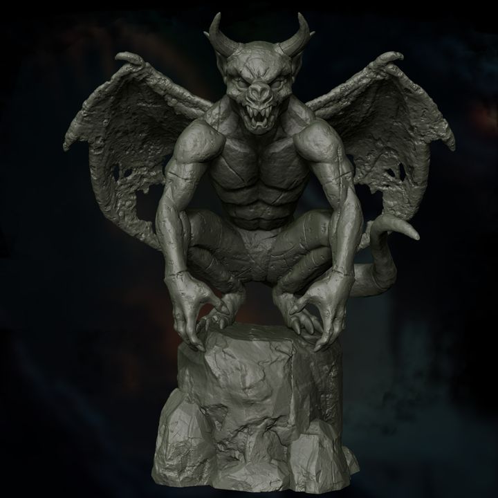 Gargoyle
