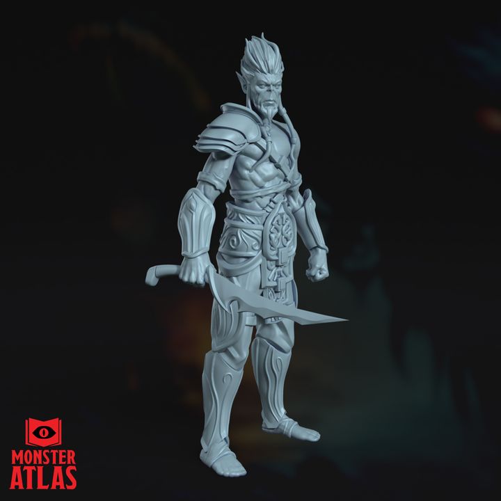 Githyanki