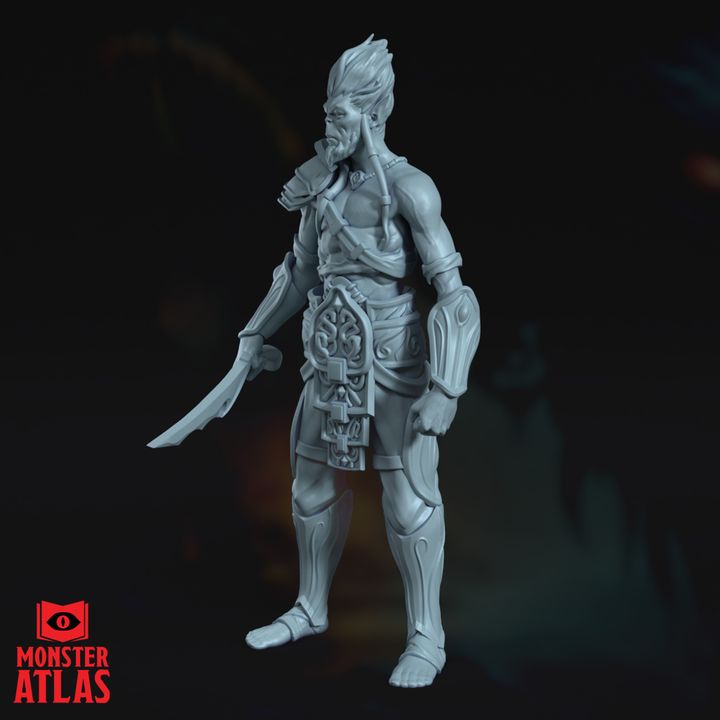 Githyanki