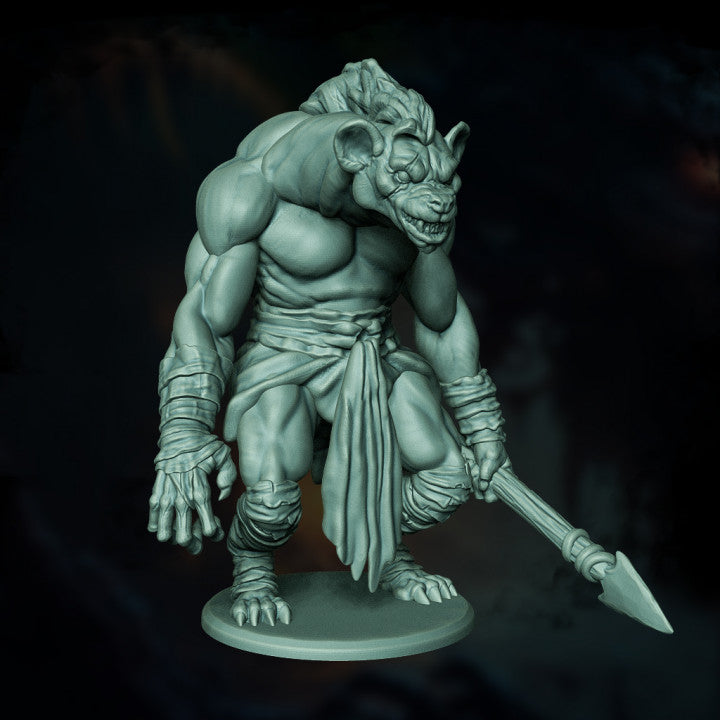 Gnoll