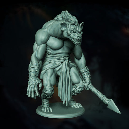Gnoll