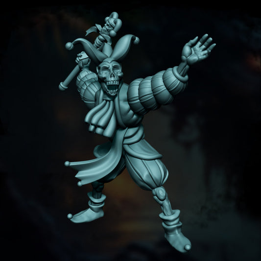 Grim Jester