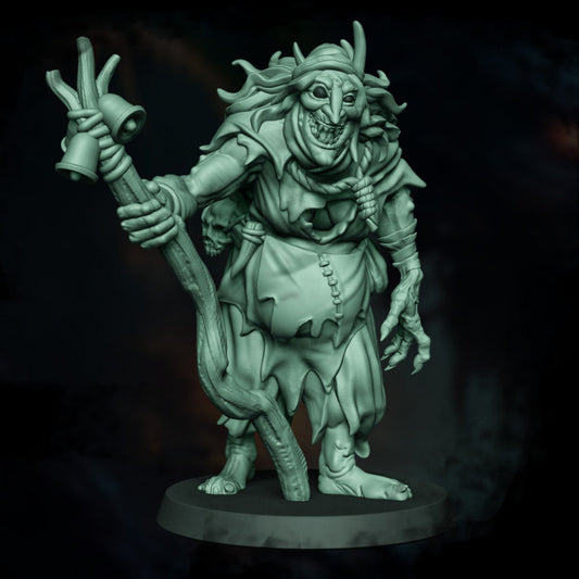 Hag C