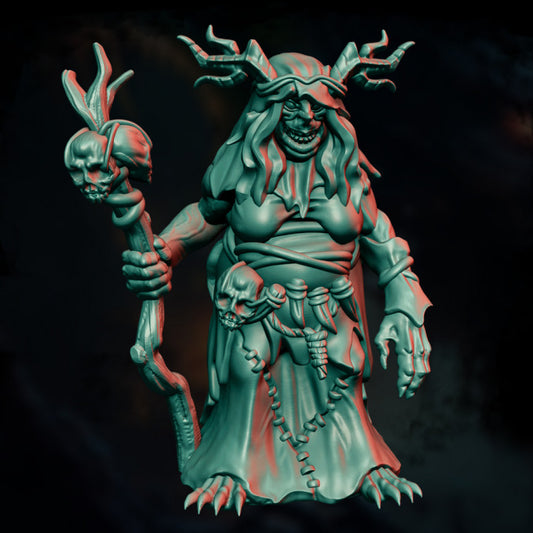 Hag A