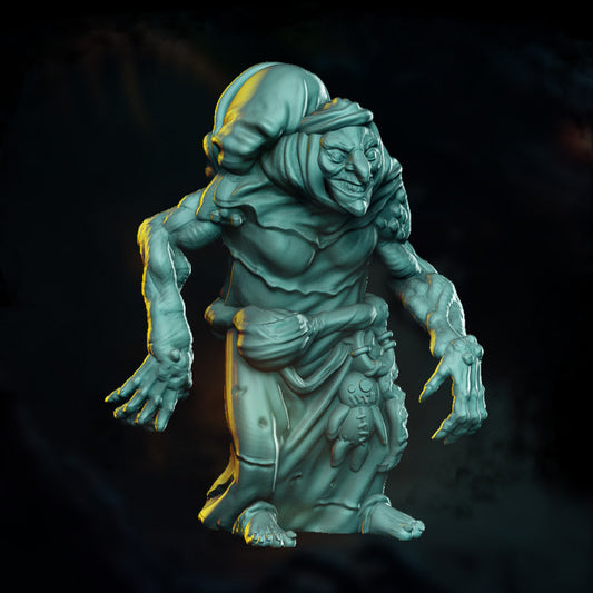 Hag B