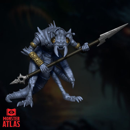 Ice Devil