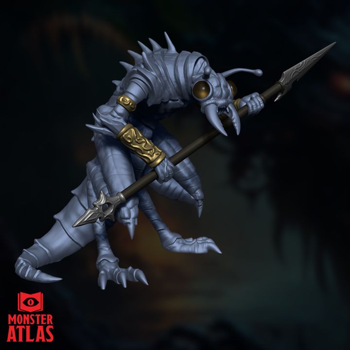 Ice Devil