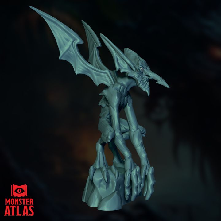 Ice Mephit