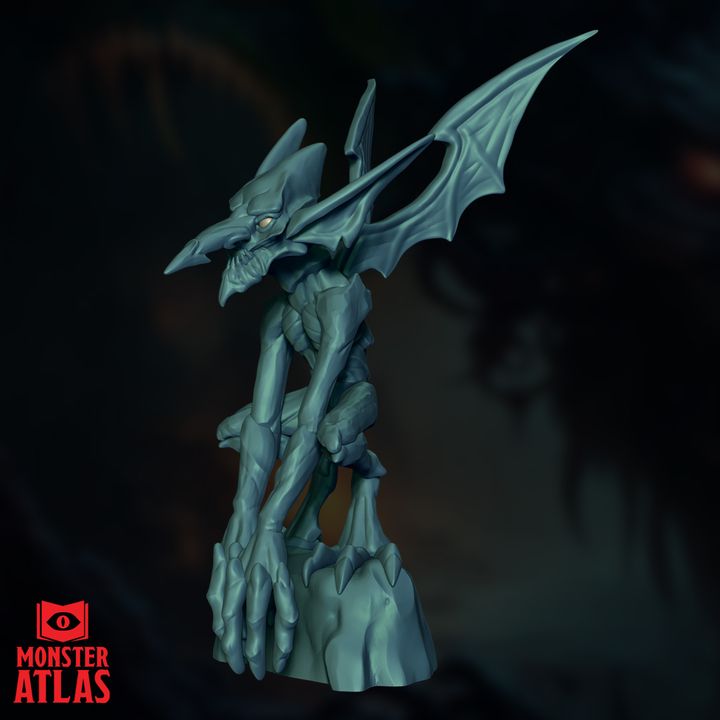 Ice Mephit