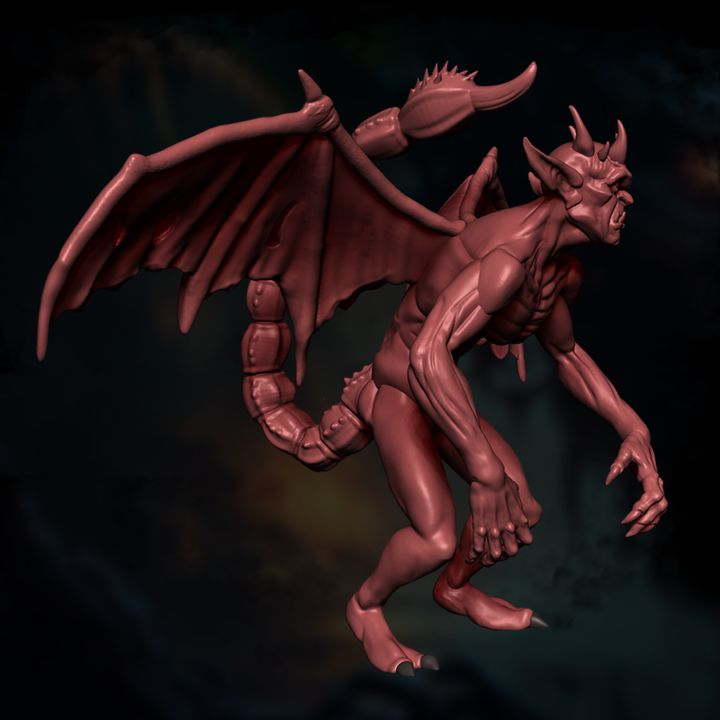 Imp