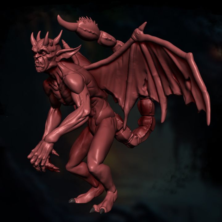 Imp