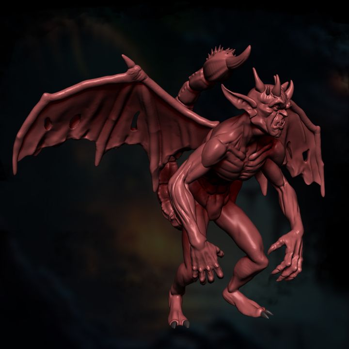Imp