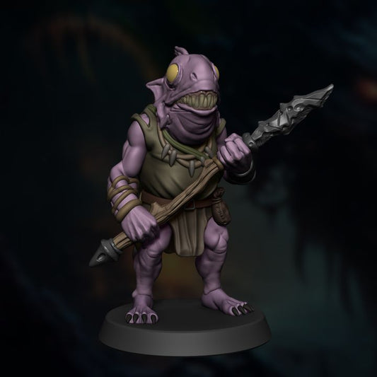 Kuo-Toa